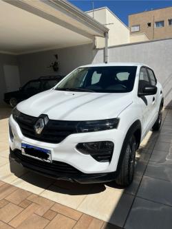 RENAULT Kwid 1.0 12V 4P SCE FLEX ZEN