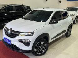 RENAULT Kwid 1.0 12V 4P SCE FLEX INTENSE RENAULT Kwid 1.0 12V 4P SCE FLEX INTENSE