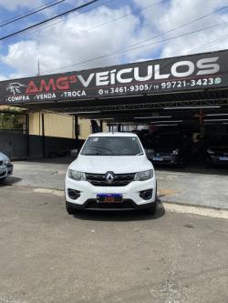 RENAULT Kwid 1.0 12V 4P SCE FLEX ZEN