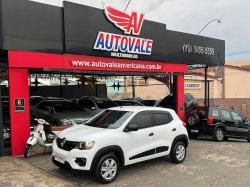 RENAULT Kwid 1.0 12V 4P SCE FLEX ZEN