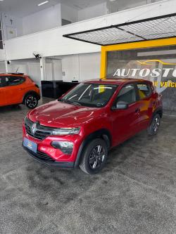 RENAULT Kwid 1.0 12V 4P SCE FLEX ZEN