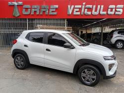 RENAULT Kwid 1.0 12V 4P SCE FLEX ZEN 2