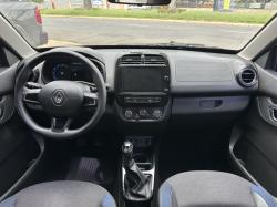 RENAULT Kwid 1.0 12V 4P SCE FLEX INTENSE