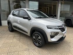 RENAULT Kwid 1.0 12V 4P SCE FLEX INTENSE