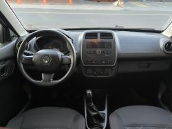 RENAULT Kwid 1.0 12V 4P SCE FLEX ZEN
