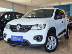 RENAULT Kwid 1.0 12V 4P SCE FLEX ZEN