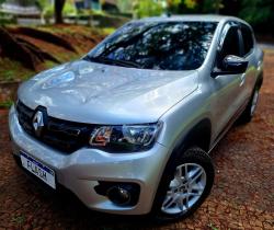 RENAULT Kwid 1.0 12V 4P SCE FLEX INTENSE