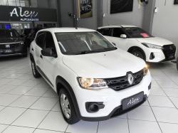 RENAULT Kwid 1.0 12V 4P SCE FLEX ZEN