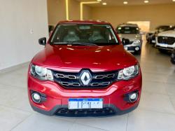 RENAULT Kwid 1.0 12V 4P SCE FLEX INTENSE