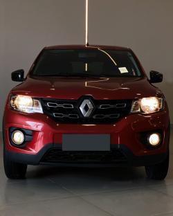 RENAULT Kwid 1.0 12V 4P SCE FLEX INTENSE