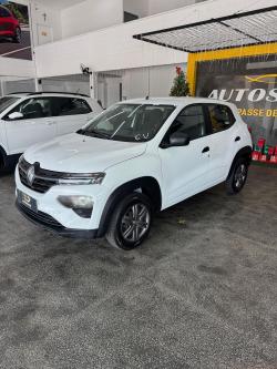 RENAULT Kwid 1.0 12V 4P SCE FLEX ZEN