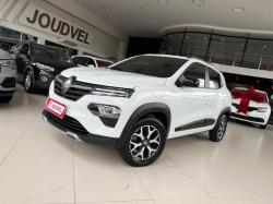 RENAULT Kwid 1.0 12V 4P SCE FLEX OUTSIDER