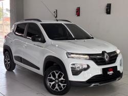 RENAULT Kwid 1.0 12V 4P SCE FLEX OUTSIDER