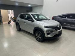 RENAULT Kwid 1.0 12V 4P SCE FLEX ZEN 2