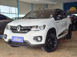 RENAULT Kwid 1.0 12V 4P SCE FLEX INTENSE