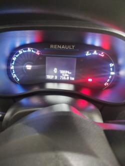 RENAULT Kwid 1.0 12V 4P SCE FLEX ZEN