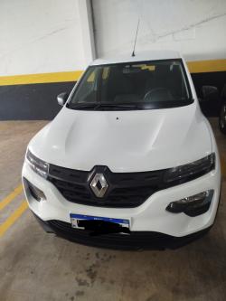 RENAULT Kwid 1.0 12V 4P SCE FLEX ZEN