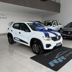 RENAULT Kwid 1.0 12V 4P SCE FLEX ZEN