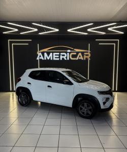 RENAULT Kwid 1.0 12V 4P SCE FLEX ZEN