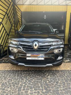 RENAULT Kwid 1.0 12V 4P SCE FLEX OUTSIDER