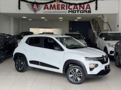 RENAULT Kwid 1.0 12V 4P SCE FLEX INTENSE