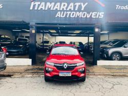 RENAULT Kwid 1.0 12V 4P SCE FLEX INTENSE