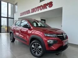 RENAULT Kwid 1.0 12V 4P SCE FLEX INTENSE