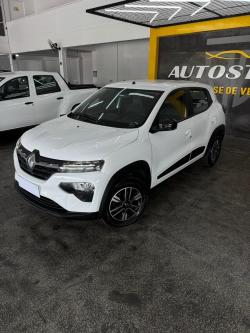 RENAULT Kwid 1.0 12V 4P SCE FLEX INTENSE
