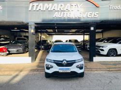 RENAULT Kwid 1.0 12V 4P SCE FLEX INTENSE