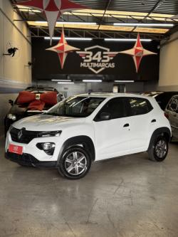 RENAULT Kwid 1.0 12V 4P SCE FLEX ZEN