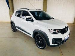 RENAULT Kwid 1.0 12V 4P SCE FLEX OUTSIDER