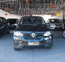 RENAULT Kwid 1.0 12V 4P SCE FLEX ZEN