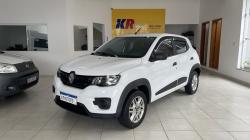 RENAULT Kwid 1.0 12V 4P SCE FLEX ZEN
