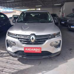 RENAULT Kwid 1.0 12V 4P SCE FLEX ZEN 2