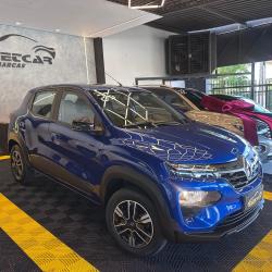 RENAULT Kwid 1.0 12V 4P SCE FLEX INTENSE