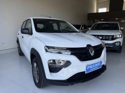 RENAULT Kwid 1.0 12V 4P SCE FLEX ZEN