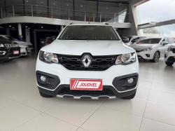 RENAULT Kwid 1.0 12V 4P SCE FLEX OUTSIDER