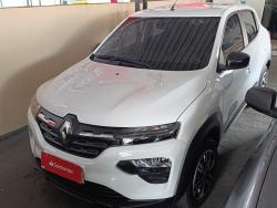 RENAULT Kwid 1.0 12V 4P SCE FLEX INTENSE
