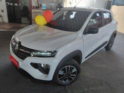 RENAULT Kwid 1.0 12V 4P SCE FLEX INTENSE