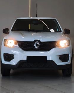 RENAULT Kwid 1.0 12V 4P SCE FLEX ZEN