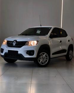 RENAULT Kwid 1.0 12V 4P SCE FLEX ZEN