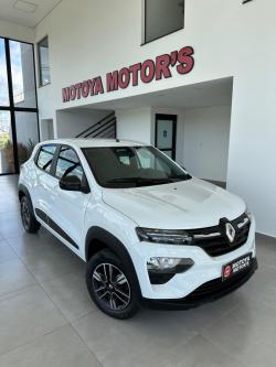 RENAULT Kwid 1.0 12V 4P SCE FLEX INTENSE