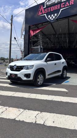 RENAULT Kwid 1.0 12V 4P SCE FLEX ZEN
