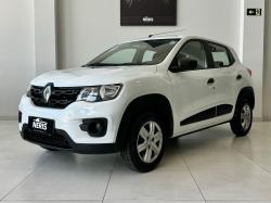 RENAULT Kwid 1.0 12V 4P SCE FLEX ZEN