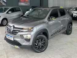RENAULT Kwid 1.0 12V 4P SCE FLEX OUTSIDER