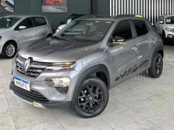 RENAULT Kwid 1.0 12V 4P SCE FLEX OUTSIDER