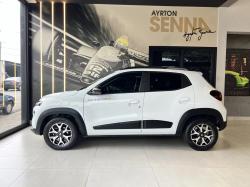 RENAULT Kwid 1.0 12V 4P SCE FLEX OUTSIDER