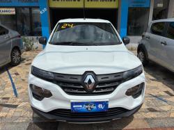 RENAULT Kwid 1.0 12V 4P SCE FLEX ZEN