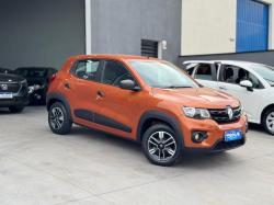 RENAULT Kwid 1.0 12V 4P SCE FLEX LIFE