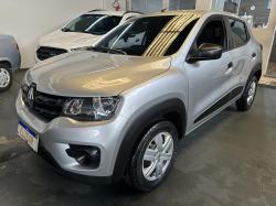 RENAULT Kwid 1.0 12V 4P SCE FLEX ZEN